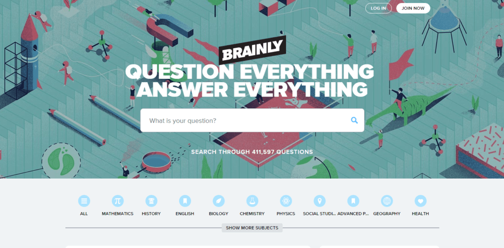 brainly